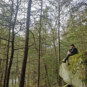 Meet your Posher, Travis